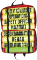 RB HazMat Vest Kit
