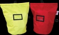 RB Flannel Lined SCBA Mask Bag