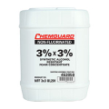 Chemguard NFF-332 3%x3% Non-Fluorinated Foam Concentrate